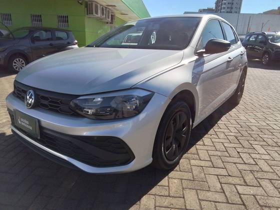 VOLKSWAGEN POLO 1.0 MPI TRACK MANUAL VOLKSWAGEN POLO 1.0 MPI TRACK MANUAL